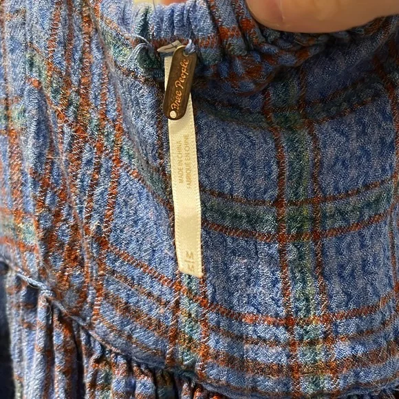 Free People Dress - Picture 4 of 8